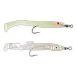 Lineaeffe 5506075 Mini Troll Special Marine 75 Mm Белая  White Pearl