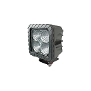 Купить Kent st529 Светодиодный проектор 9-48V 80W Blue 15x15x12 7200 Lumens 7ft.ru в интернет магазине Семь Футов