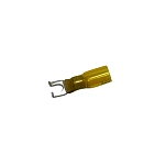 Ancor dan-562 Термоусаживаемая лопатка 12-10AWG 2 3/16 3-5mm 25 Единицы Yellow 20x15x10