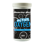 Reactor baits 2030S002 Active Oxygen 250g Прикормка Бесцветный Pink Fluo