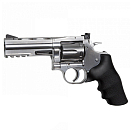 Купить Asg ASG18612 Dan Wesson 715. 4´´ Пистолет Для Страйкбола Серебристый Silver 4.5 mm Hunt 7ft.ru в интернет магазине Семь Футов