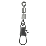 Daiwa NZDRSS08 Phospho 3 Way Вертлюги Серебристый Silver 8 
