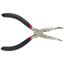 Купить Sert SEVAH1672 Angled Pliers Черный  Black 7ft.ru в интернет магазине Семь Футов