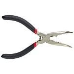 Sert SEVAH1672 Angled Pliers Черный  Black