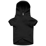 Dangerous dngrs DGDHD100-00007-0042 Bones свитер для собаки  Black L