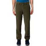 North sails 673136-0491-32 Штаны чинос Defender Slim Fit Зеленый Olive Night 32