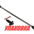 Огонь топовый на стойке 24 светодиодный 12 В, SeaFlo (упаковка из 10 шт.) SFNL08124B02B_pkg_10