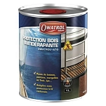 Owatrol 476002 Внешний протектор ATG 1L Clear 12x12x14