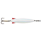 Купить Abu garcia 36282608856 Ложка-приманка Ondulante Toby 28g White Flash 7ft.ru в интернет магазине Семь Футов