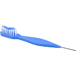 Cresta 4720-2400 Method Feeder Щетка для чистки Голубой Clear Blue