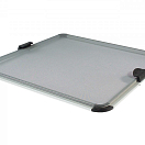 GEBO 24845526 Антимоскитная сетка для морских люков / размер 70 / 620 x 620 мм