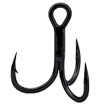 BKK AKET6254 тройной крючок Sting 32 BN  Black 6