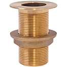 Купить Maestrini gs30756 хромированный забортный фитинг Латунь  Brass 8x14x18 1 1/2´´ 7ft.ru в интернет магазине Семь Футов