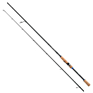Купить Shimano fishing NEX611MMFC Nexave Mod-Fast Спиннинговая Удочка Черный Black 2.11 m  7ft.ru в интернет магазине Семь Футов