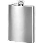 Leopold vienna LV00824 Stainless Steel 245ml Серебристый Silver