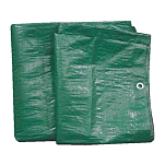 Kotap 136-97161G Полипропиленовый брезент  Green 15 x 25´