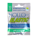 Купить Preston innovations HEL13 эластичная линия Hollo Slip Зеленый Green 7ft.ru в интернет магазине Семь Футов