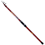 Kali 87777 Ondina Спиннинговая Удочка Красный Red 3.55 m 