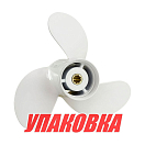 Гребной винт 3x9-1/4x10-1/2, Marine Rocket (упаковка из 4 шт.) 3111-093-105_pkg_4