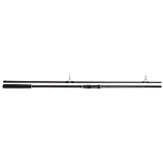 Avid carp A0460027 Amplify Spod/Maker Удочка Для Ловли Карпа Черный Black 3.96 m 