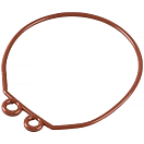 Уплотнение Yamaha, Omax 6G11498400_OM
