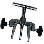 Jabsco 6-500700040 Flexible Impeller Puller Серый  Grey Small 