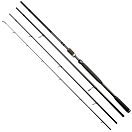 Купить Westin W338-1204-ML W3 Ultralight 2nd Удочка для ловли карпа Черный Black 3.60 m  7ft.ru в интернет магазине Семь Футов