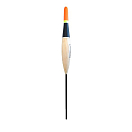 Купить Energoteam 69629005 E8 плавать Золотистый  White / Black / Orange 0.5 g 7ft.ru в интернет магазине Семь Футов