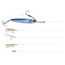 Купить Daiwa MO429337 Samuraï Sabiki Установить приспособление 40g Sardine 7ft.ru в интернет магазине Семь Футов