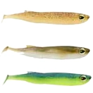 Купить Sakura SAPLN5019125-073 Мягкий приманка Xprat Shad 13g 125 mm 4 Единицы 073 7ft.ru в интернет магазине Семь Футов