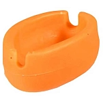 Carp expert 58402-999 питающая форма Giant Silicon Method Orange