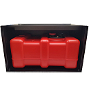 Купить Установочный комплект из ящика и топливного бака для отопителя Wallas 40CC 7ft.ru в интернет магазине Семь Футов