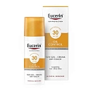 Купить Eucerin 63794-os Солнцезащитный крем Sun Oil Control Dry Touch SPF30+ 50ml 15x10x10 7ft.ru в интернет магазине Семь Футов