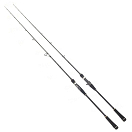 Купить M&W International MWPIIIJS634SP M&W Pandora MkIII Спиннинговая Удочка  Grey 1.91 m  7ft.ru в интернет магазине Семь Футов