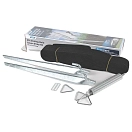 Купить Camco 17-42514 комплект ремней для тента 38.1 cm Black / Grey 7ft.ru в интернет магазине Семь Футов