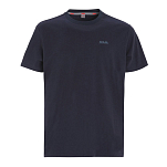 Slam A112001S00-W13-XL Футболка Deck Rneck Голубой  Dark Navy XL