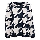 Купить Redgreen 171632503-369-xl Свитер Kalinka Dark Navy Pattern 35x25x15 7ft.ru в интернет магазине Семь Футов