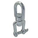 Купить Euromarine EMO064 оковы A4  Grey 6 mm 7ft.ru в интернет магазине Семь Футов