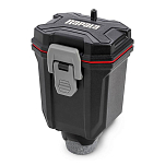 Rapala 51RARCDDFA RCD Compact Floating Aerator Черный  Black