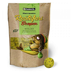 Radical 3704001 Rastafari Scopex Бойлы 1kg Зеленый  16 mm 