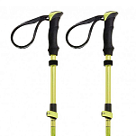 Ferrino 78214NVV Ortles Поляки Желтый  Yellow 115-135 cm