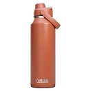Купить Camelbak 360198004 Бутылка Thrive Chug VSS 1.2L Sierra Red 30x9x9 7ft.ru в интернет магазине Семь Футов