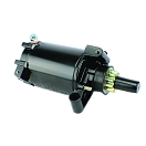 Купить Recmar rec0586277 стартер Johnson Evinrude 0586277 12V Black 28x18x15 7ft.ru в интернет магазине Семь Футов