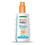 Garnier 8115390 Невидимый защитный спрей SPF50 200ml Multicolor 35x20x10