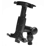 Railblaza ND-180 Screengrabba R-Lock Служба поддержки Серебристый Black