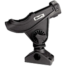 Купить Scotty 736-280BK Bait Caster Spinning Side Deck Черный  Black 7ft.ru в интернет магазине Семь Футов