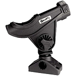 Scotty 736-280BK Bait Caster Spinning Side Deck Черный  Black