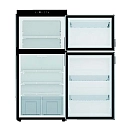 Купить Norcold 121-N8DCBKR Холодильник Polar N8/10Dc Series 8CU  Black 52.87 x 59.69 x 60.96 cm 7ft.ru в интернет магазине Семь Футов