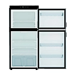 Norcold 121-N8DCBKR Холодильник Polar N8/10Dc Series 8CU  Black 52.87 x 59.69 x 60.96 cm