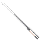 Купить Shimano fishing AEX3PRMFDR911 Aero X3 Precision Feeder Tele Удочка Для Ловли Карпа Black 2.74-3.35 m 7ft.ru в интернет магазине Семь Футов